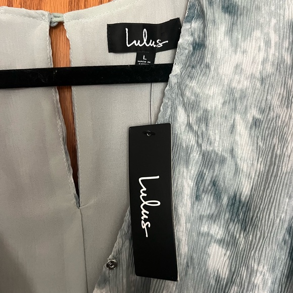 Lulus bodysuit - Picture 2 of 3